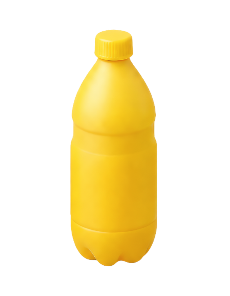 Envase botella