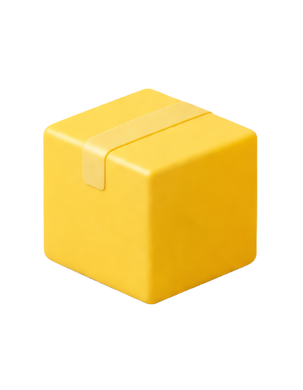 Envase caja