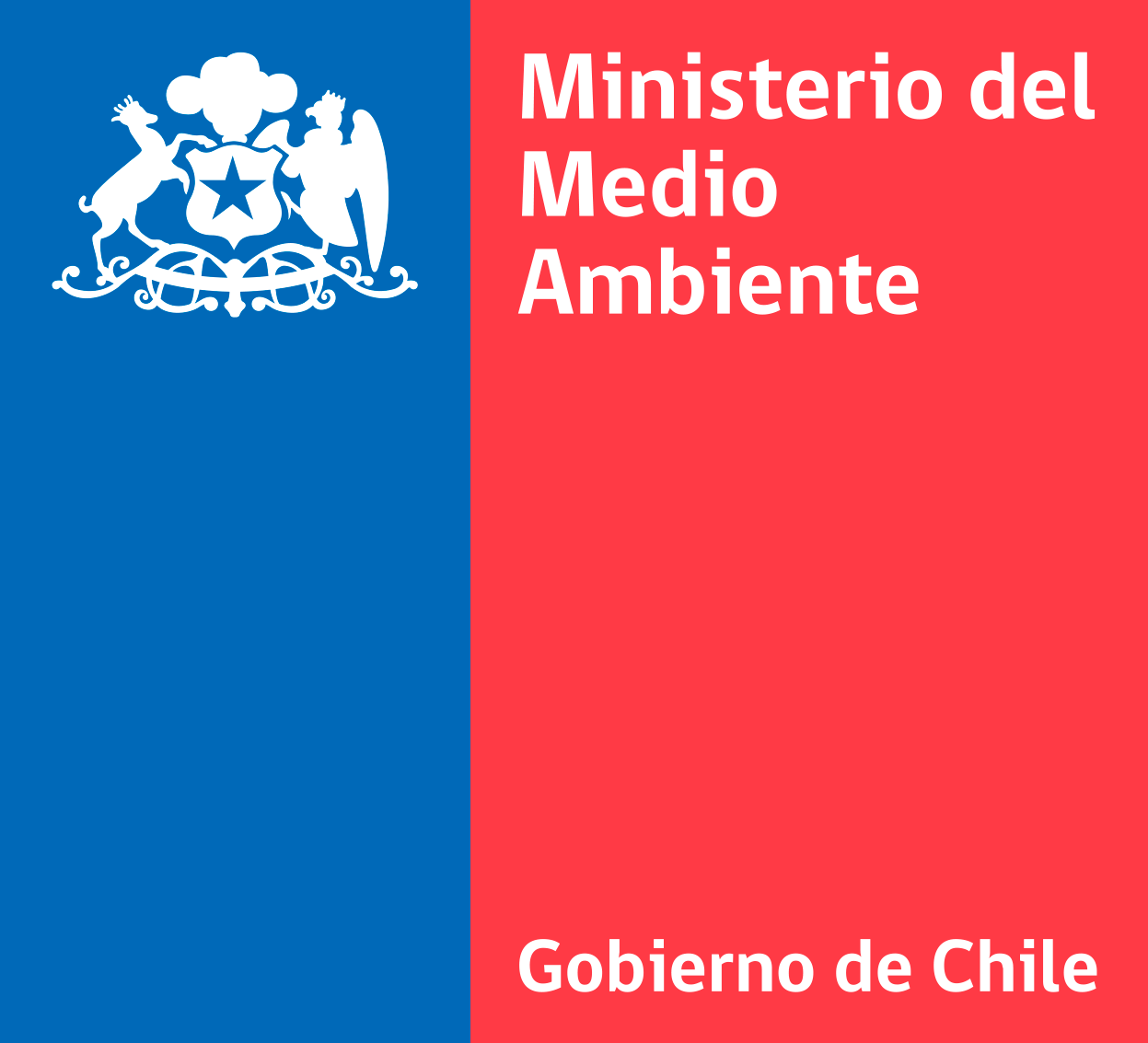 Logo Patrocinio Ministerio de Medio Ambiente