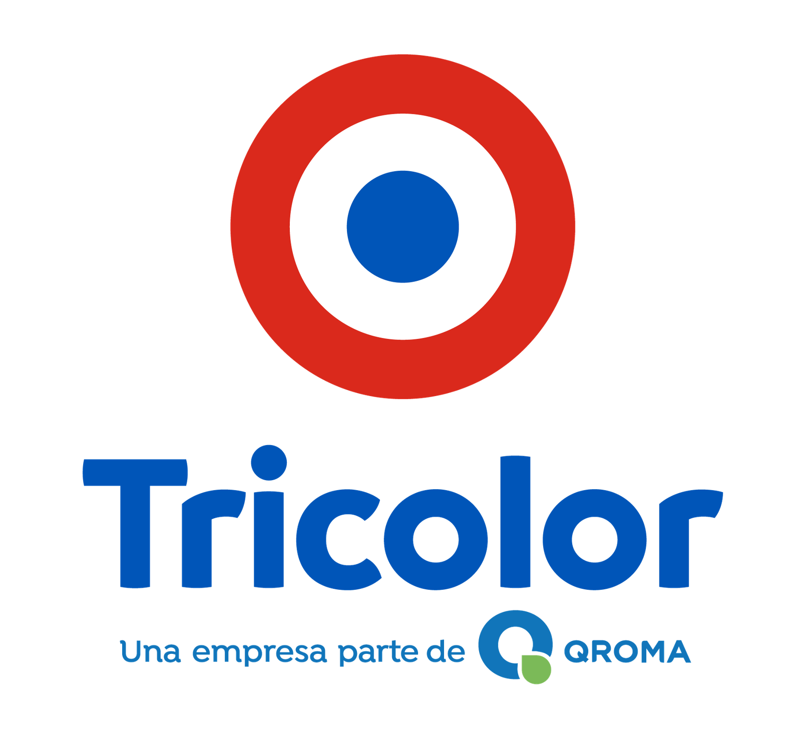 Tricolor